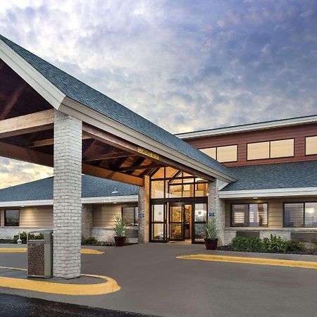 Americinn By Wyndham Wahpeton Exteriér fotografie