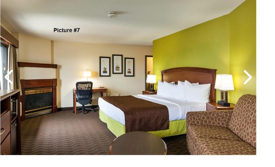 Americinn By Wyndham Wahpeton Exteriér fotografie