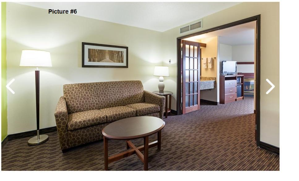 Americinn By Wyndham Wahpeton Exteriér fotografie